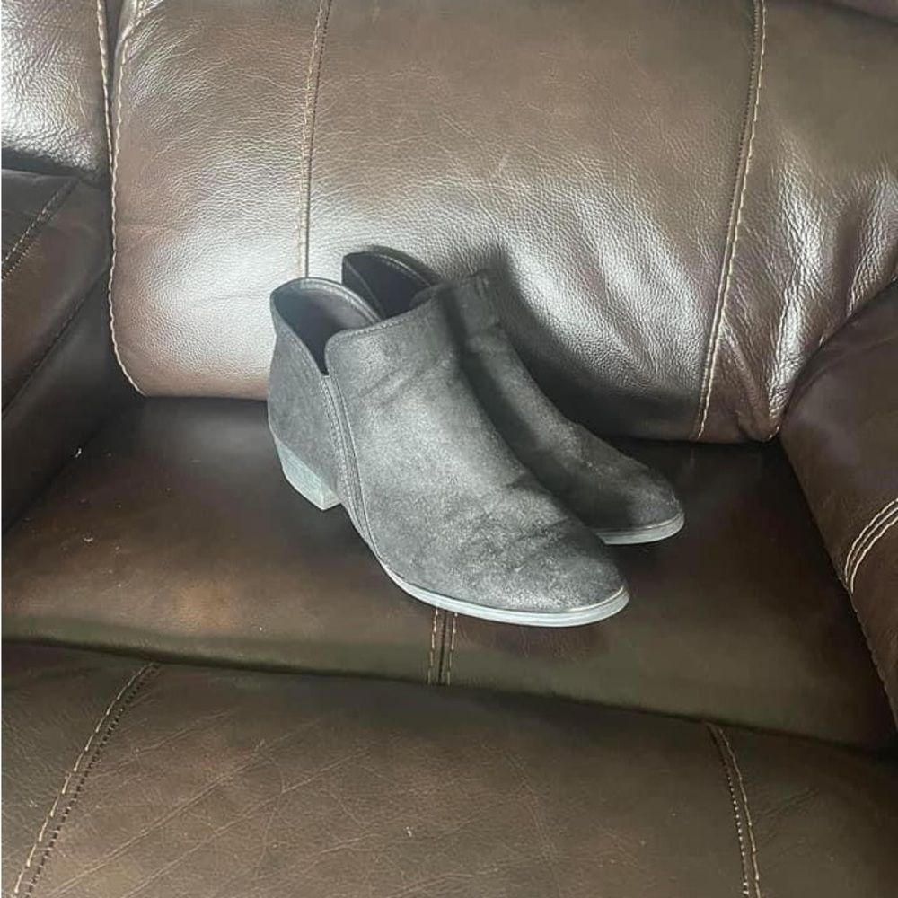 booties